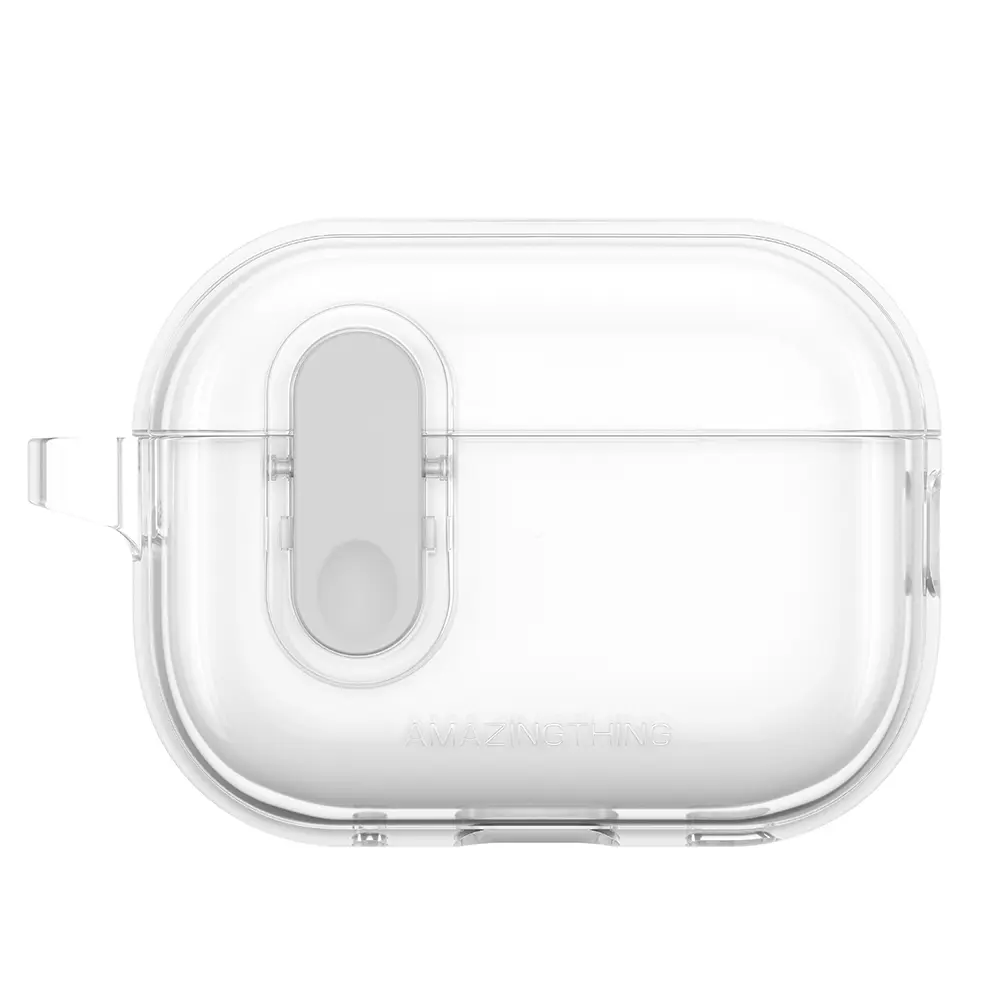 AirPods Pro 2 Magnetik Kilitli Minimal Kılıf - Amazingthing