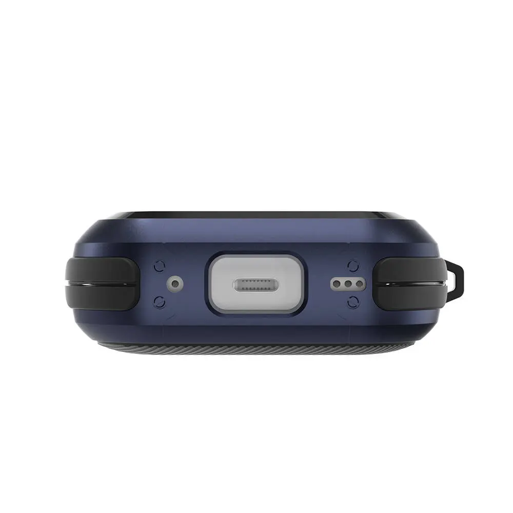 AirPods Pro 2 Airbag Korumalı Kılıf - Switcheasy Defender