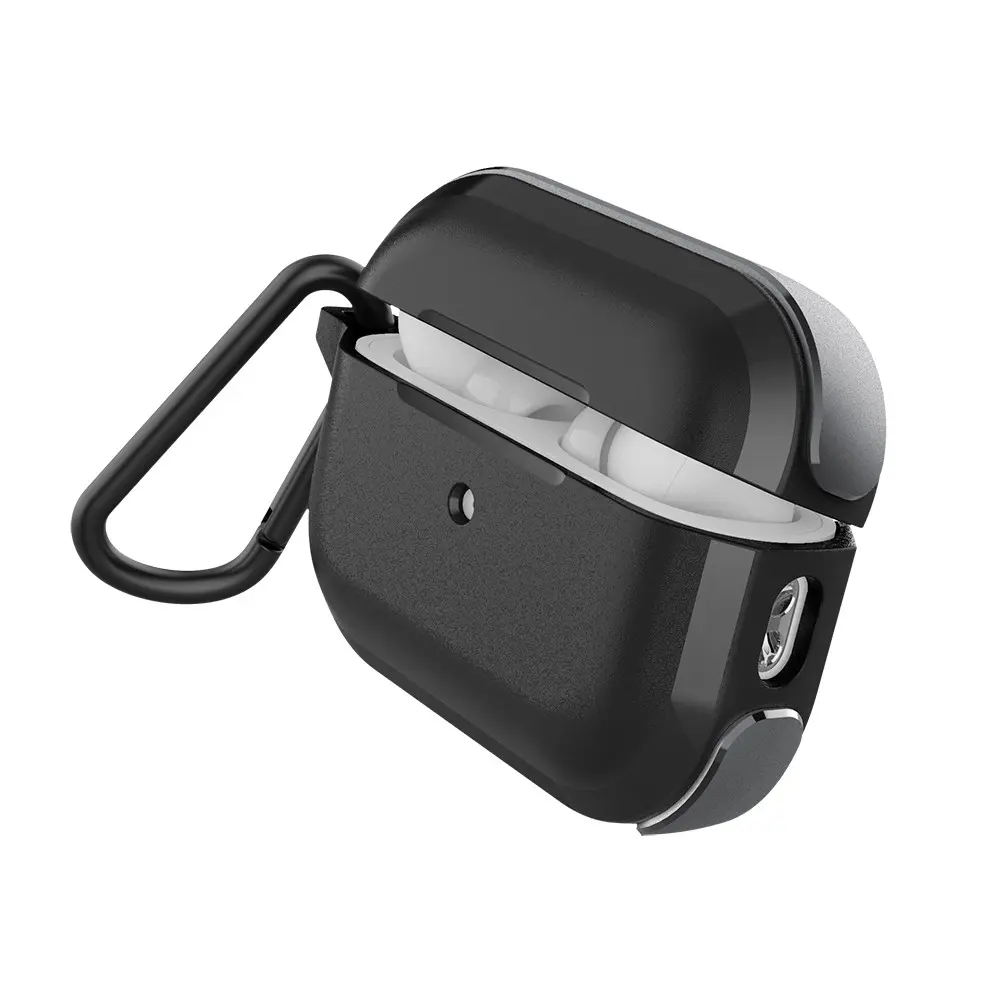 AirPods Pro 2 Askı Aparatlı Kulaklık Kılıfı - Raptic Trek Serisi