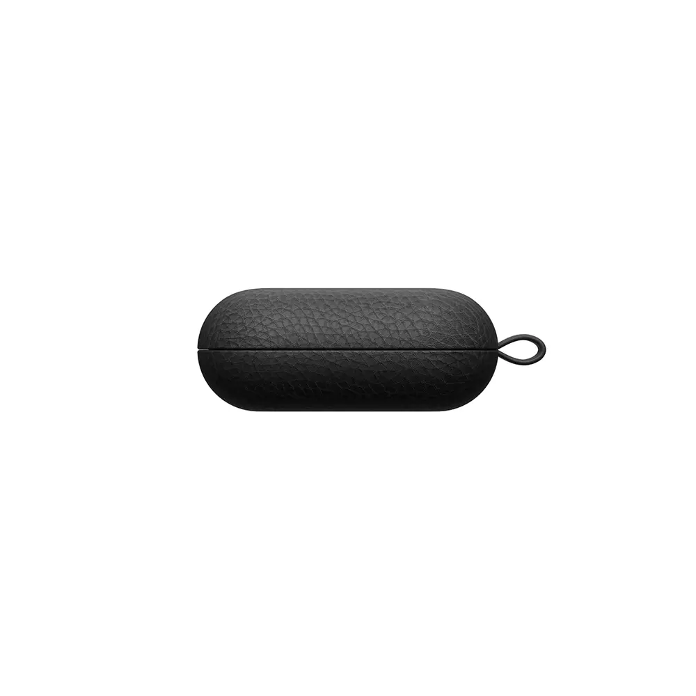 Apple AirPods Pro 3 Amazingthing Glamour Classique Serisi Deri Tasarımlı Kapak