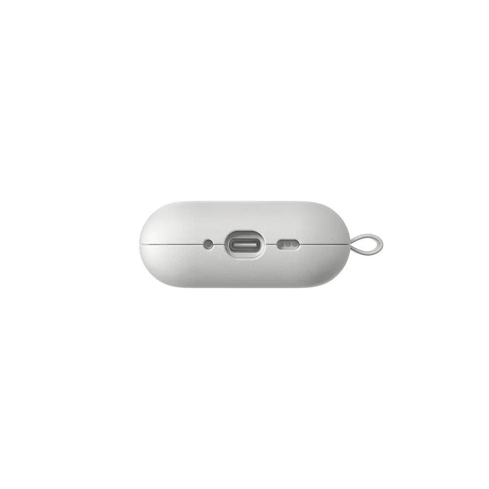 Apple AirPods Pro 3 Amazingthing Glamour Serisi Deri Tasarımlı Kapak
