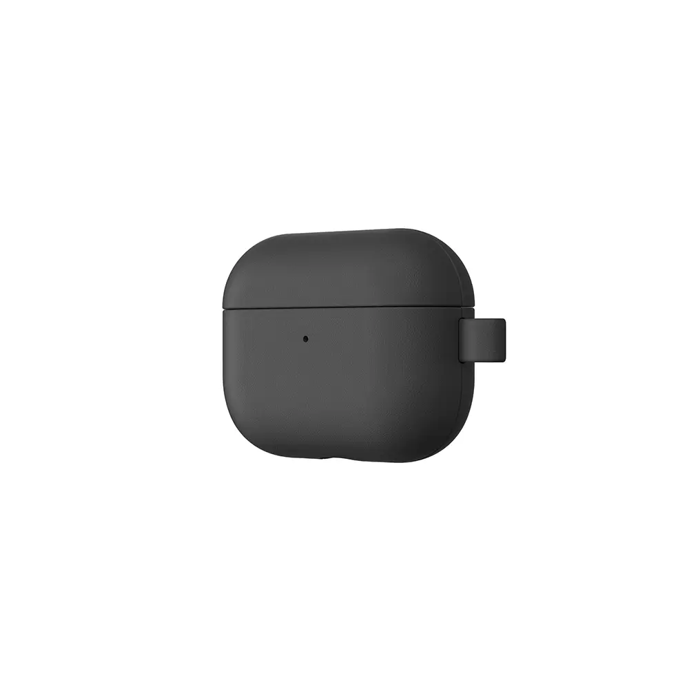 Apple AirPods Pro 3 Amazingthing Glamour Serisi Deri Tasarımlı Kapak