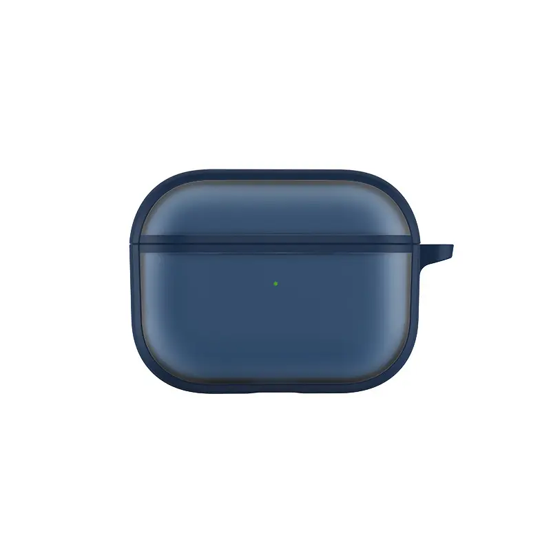Apple Airpods Pro 3 Kılıf Benks Mist Protective Kılıf