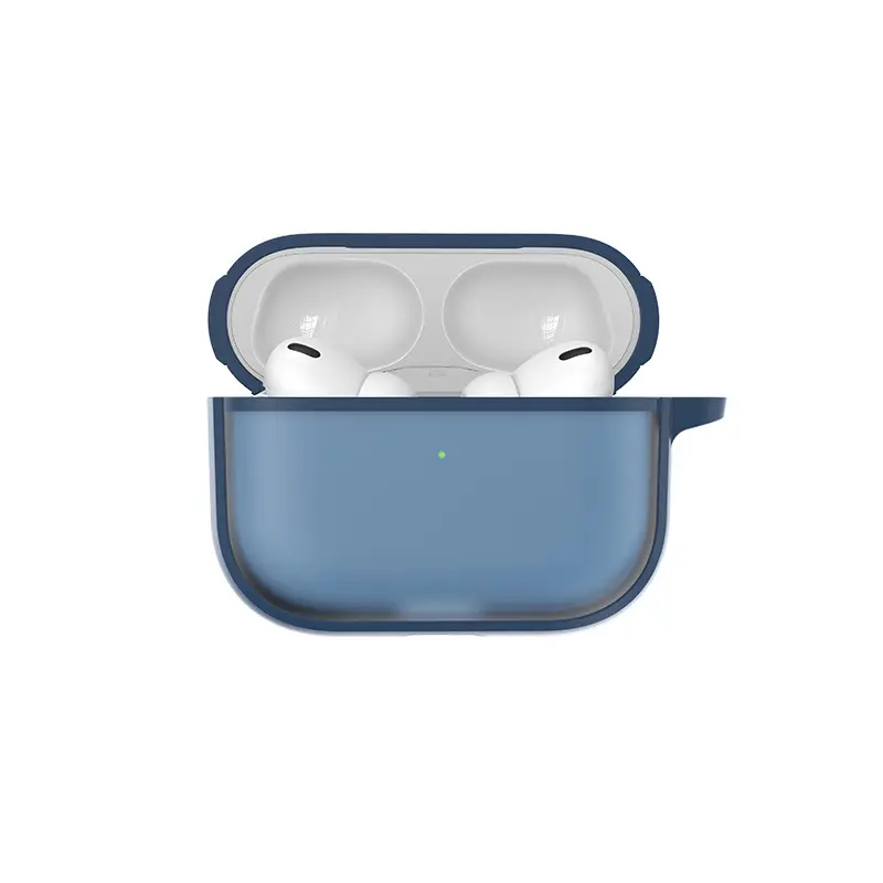 Apple Airpods Pro 3 Kılıf Benks Mist Protective Kılıf