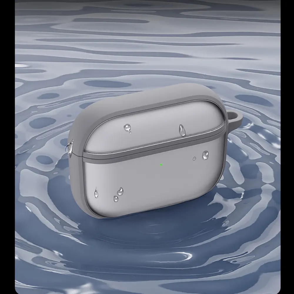 Apple Airpods Pro 3 Kılıf Benks Mist Protective Kılıf