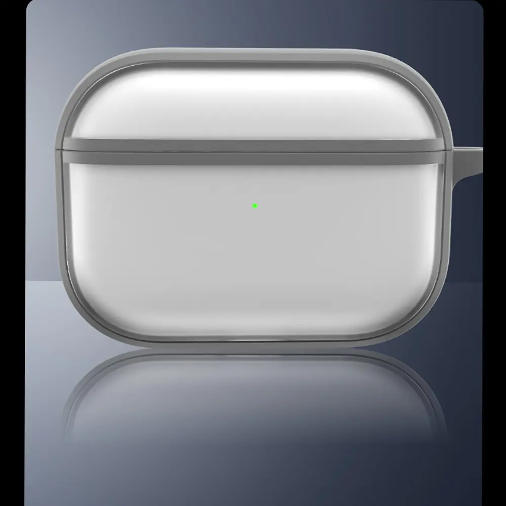 Apple Airpods Pro 3 Kılıf Benks Mist Protective Kılıf