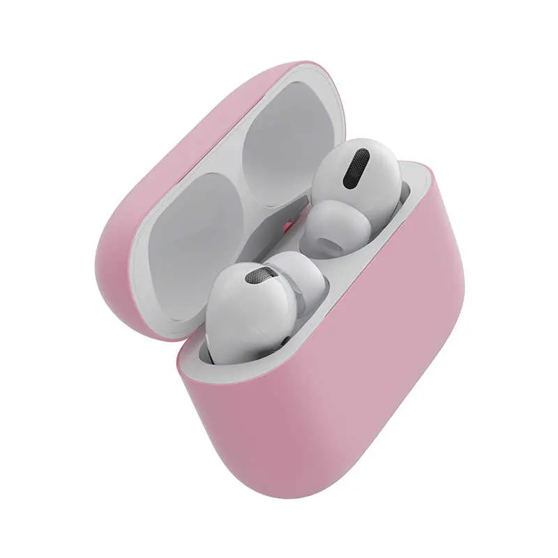 AirPods Pro Kılıf, Darbe Emici Liquid Silikon - Benks