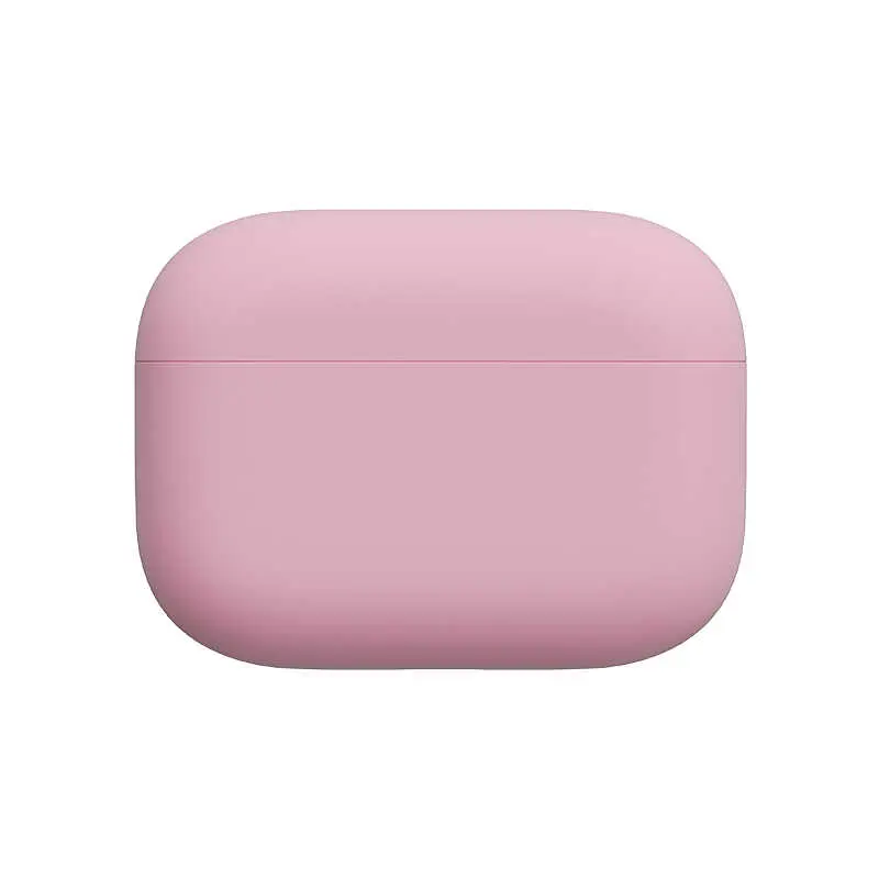 AirPods Pro Kılıf, Darbe Emici Liquid Silikon - Benks