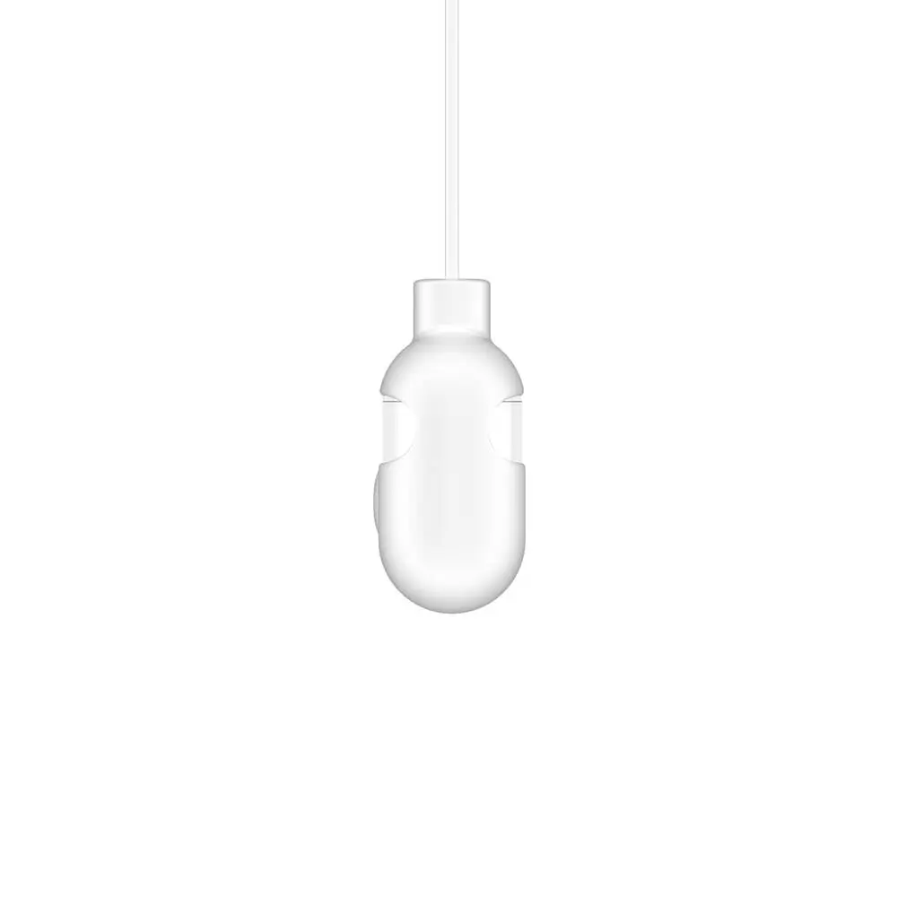 AirPods Pro Boyun Askılı Jelly Bean Tasarımlı Kılıf - SwitchEasy ColorBuddy