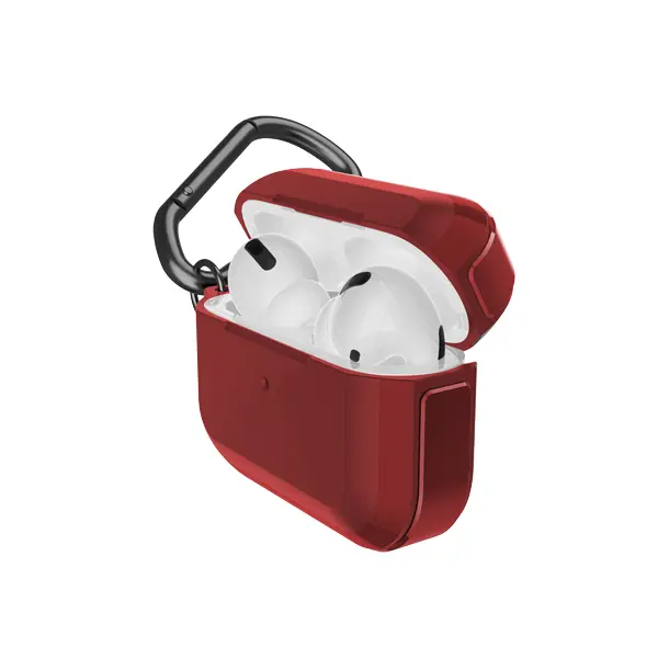 AirPods Pro Askı Aparatlı Kulaklık Kılıfı - Raptic Trek Serisi