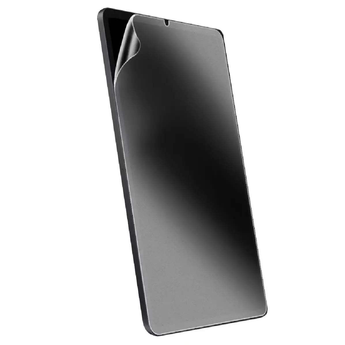 iPad 10.2 (8. Nesil) Kağıt Hisli Mat Ekran Koruyucu - Davin Paper Like