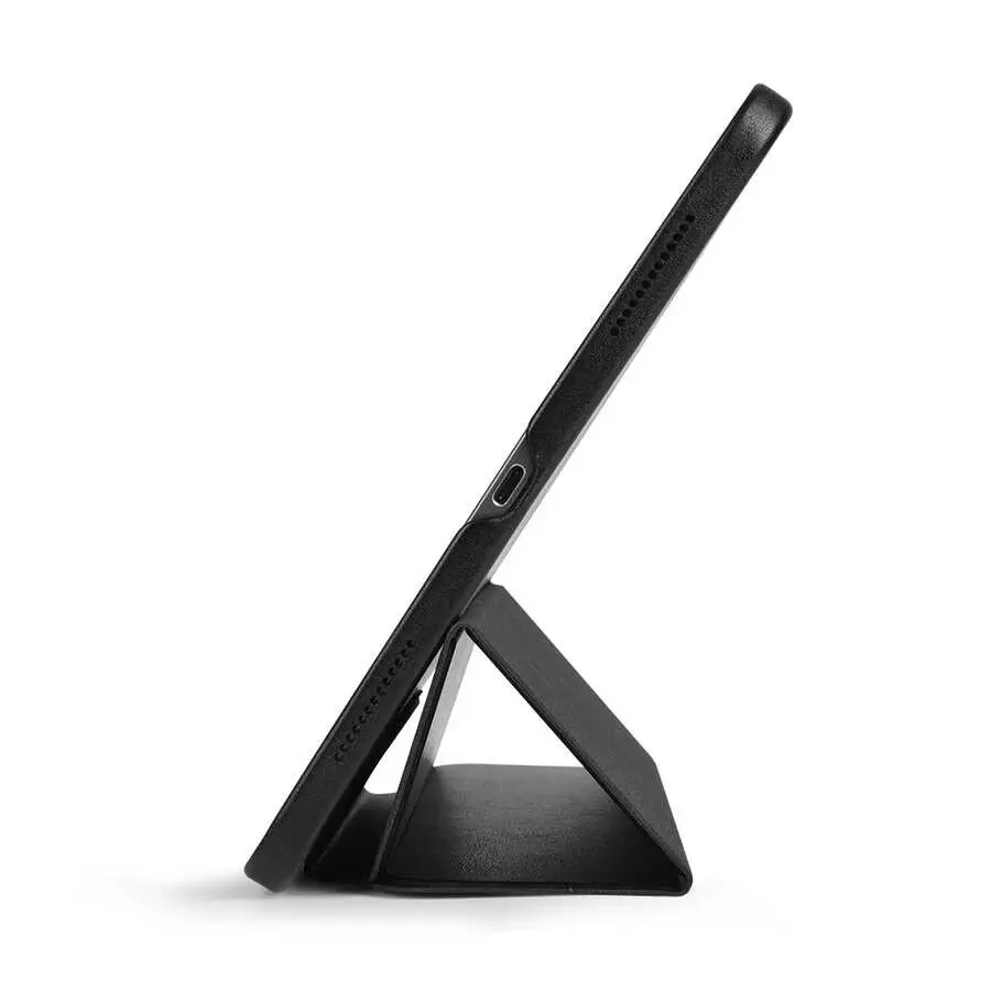 iPad 10.2" (9. Nesil) Ayrılabilen Manyetik Standlı Kılıf - Wiwu