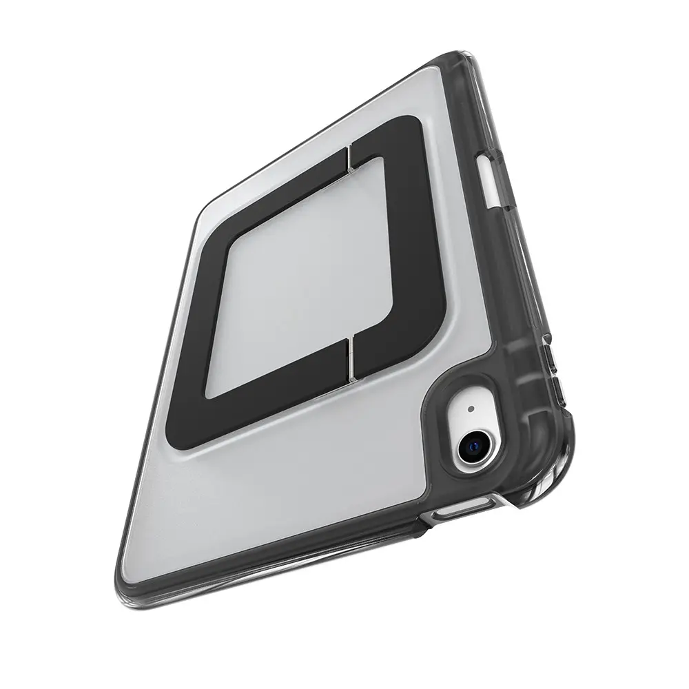 iPad 10.9 inç (10. Nesil) Kalem Bölmeli Standlı Kılıf - Mutural AeroShield