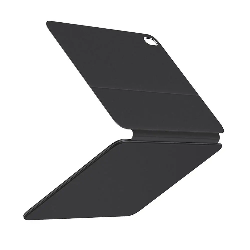 iPad 10.9" (10. Nesil) Klavyeli Standlı Manyetik Kılıf - Wiwu F15