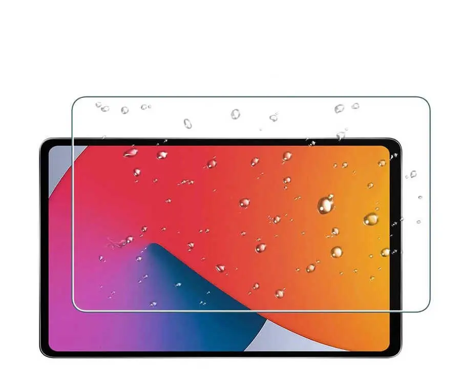 Apple iPad 11.Nesil 2025 Zore Tablet Blue Nano Ekran Koruyucu