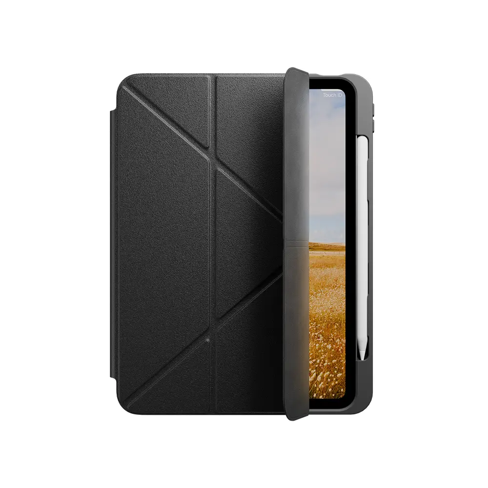 iPad 11" (A16) Katlanabilir Standlı Kılıf - Native Union Active
