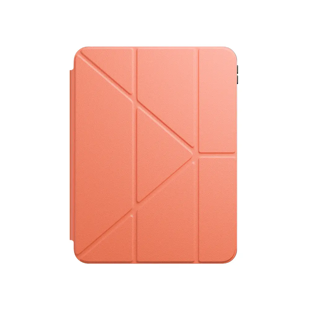 iPad 11" (A16) Katlanabilir Standlı Kılıf - Native Union Active