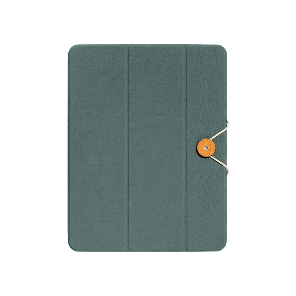 Apple iPad 11.Nesil 2025 Native Union W.F.A Folio Serisi Katlanabilir Standlı Tablet Kılıfı