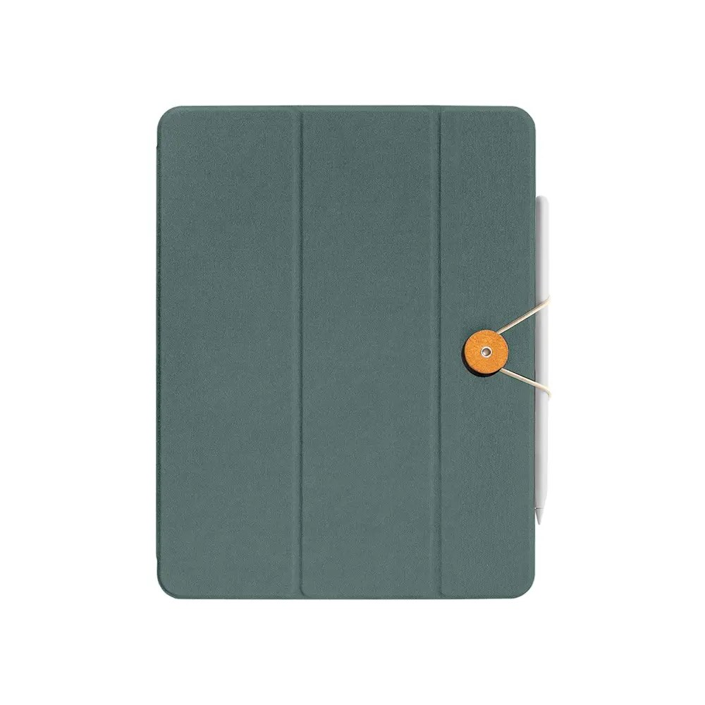 Apple iPad 11.Nesil 2025 Native Union W.F.A Folio Serisi Katlanabilir Standlı Tablet Kılıfı