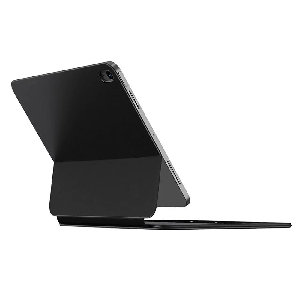 iPad Air 11" (M2) Klavyeli Standlı Manyetik Kılıf - Wiwu F16