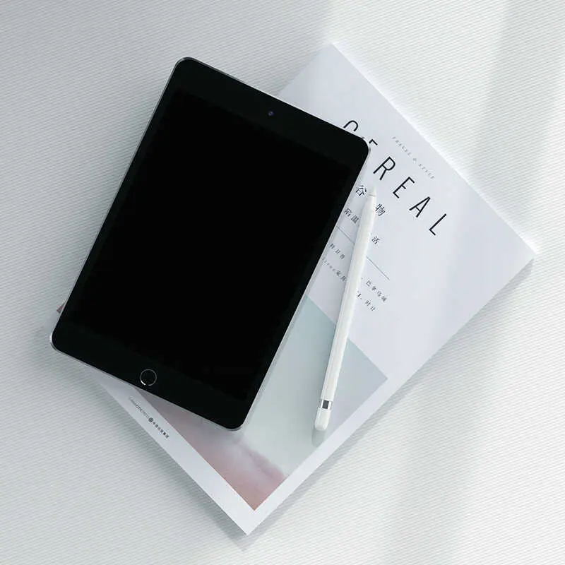 iPad Mini 4 Paper-Like Ekran Koruyucu - Zore