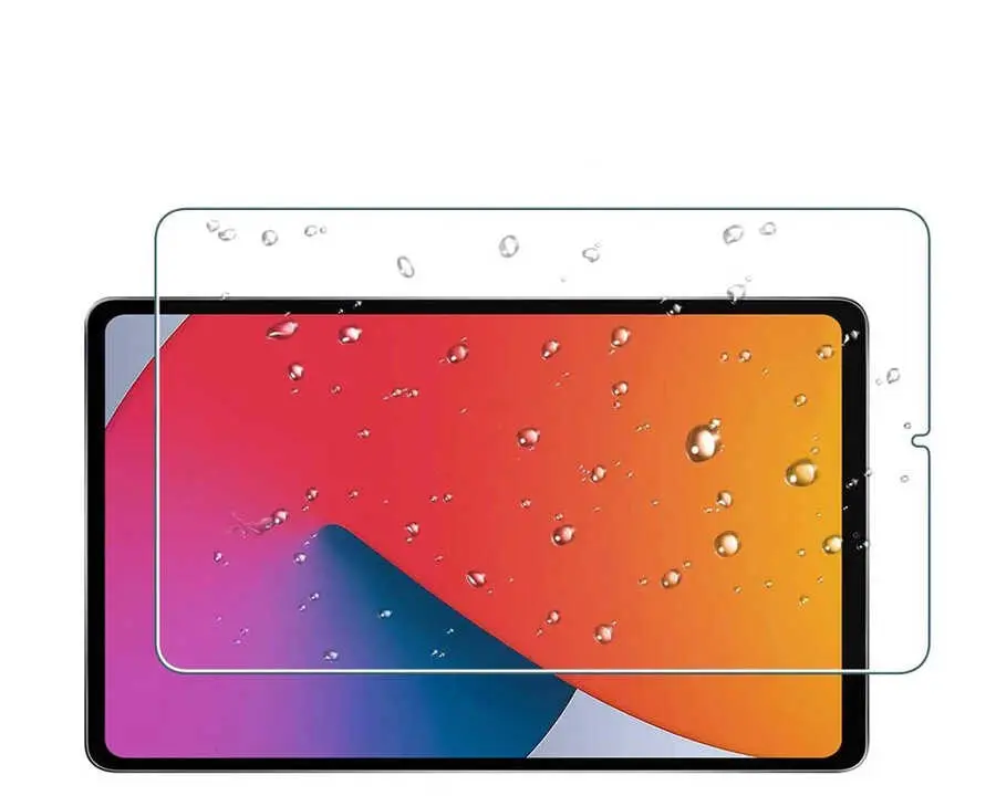 iPad Mini 6. Nesil Temperli Cam Ekran Koruyucu - Zore