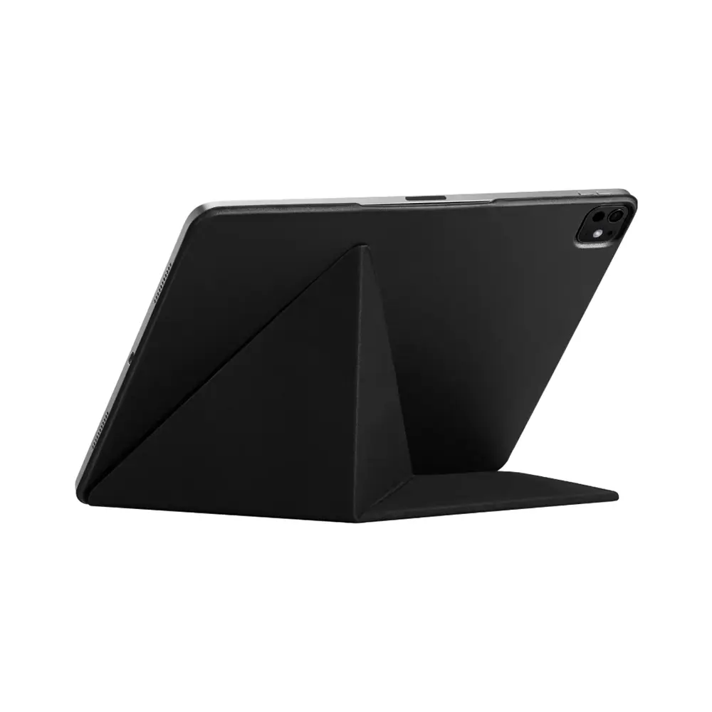 Apple iPad Pro 11 2018 Pitaka MagEZ Folio 2 Kalem Bölmeli Standlı Kılıf