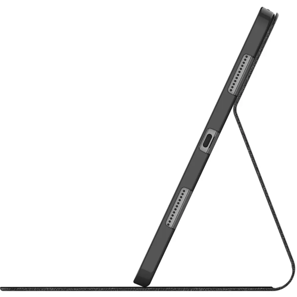 iPad Pro 11 inç (4. Nesil) Kalem Bölmeli Standlı Kılıf - Raptic Smartstyle