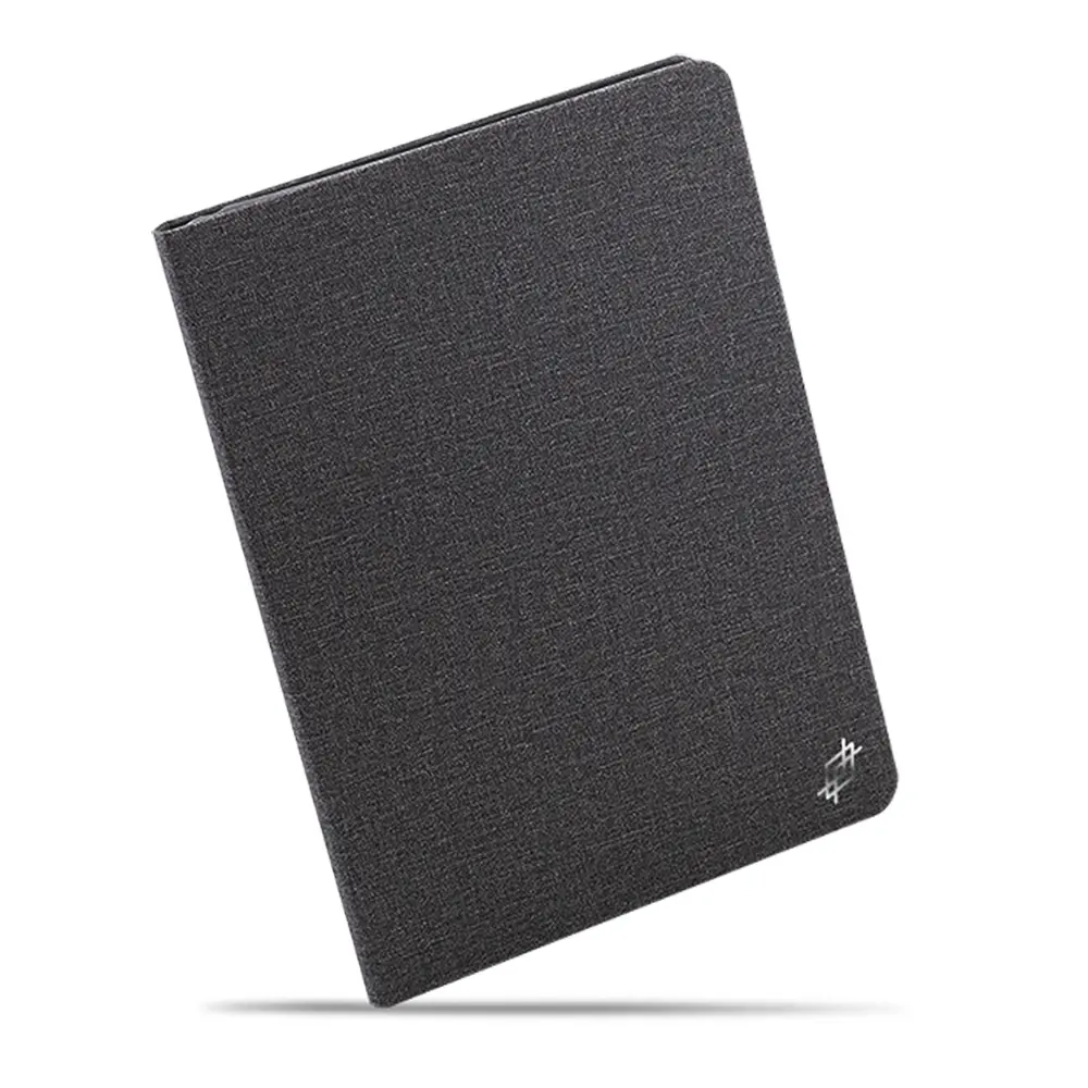 iPad Pro 11 inç (4. Nesil) Kalem Bölmeli Standlı Kılıf - Raptic Smartstyle