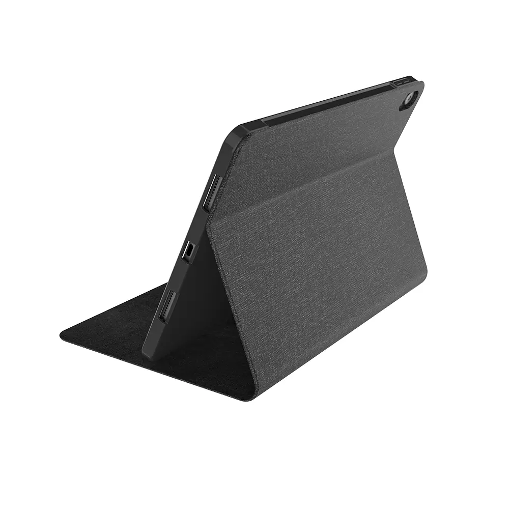 iPad Pro 11 inç (4. Nesil) Kalem Bölmeli Standlı Kılıf - Raptic Smartstyle