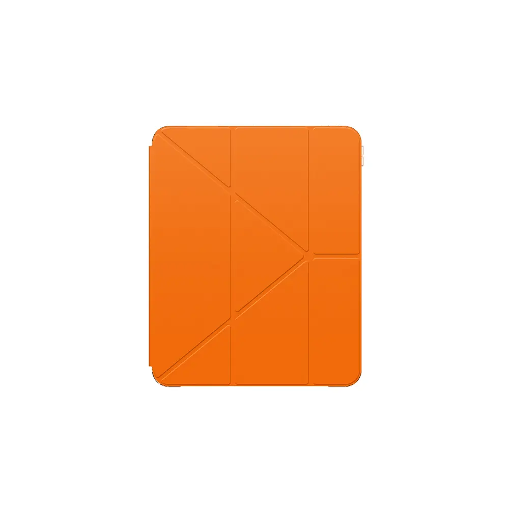 Apple iPad Pro 11 2024 Amazingthing Minimal Serisi Katlanabilir Standlı Kılıf