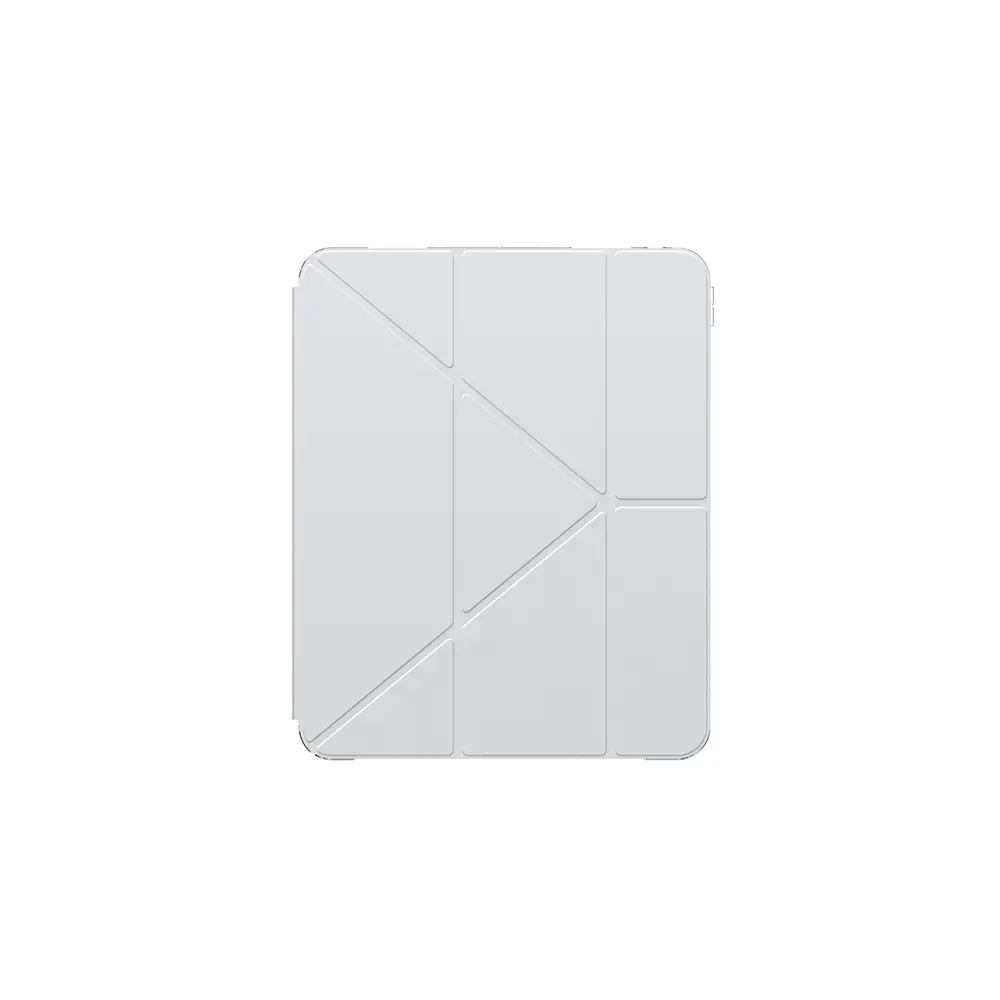 Apple iPad Pro 11 2024 Amazingthing Minimal Serisi Katlanabilir Standlı Kılıf