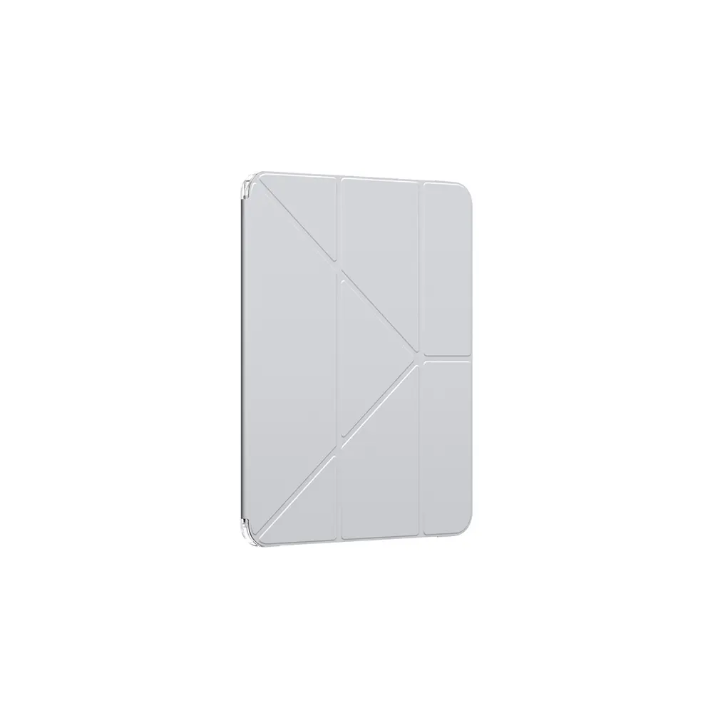 Apple iPad Pro 11 2024 Amazingthing Minimal Serisi Katlanabilir Standlı Kılıf