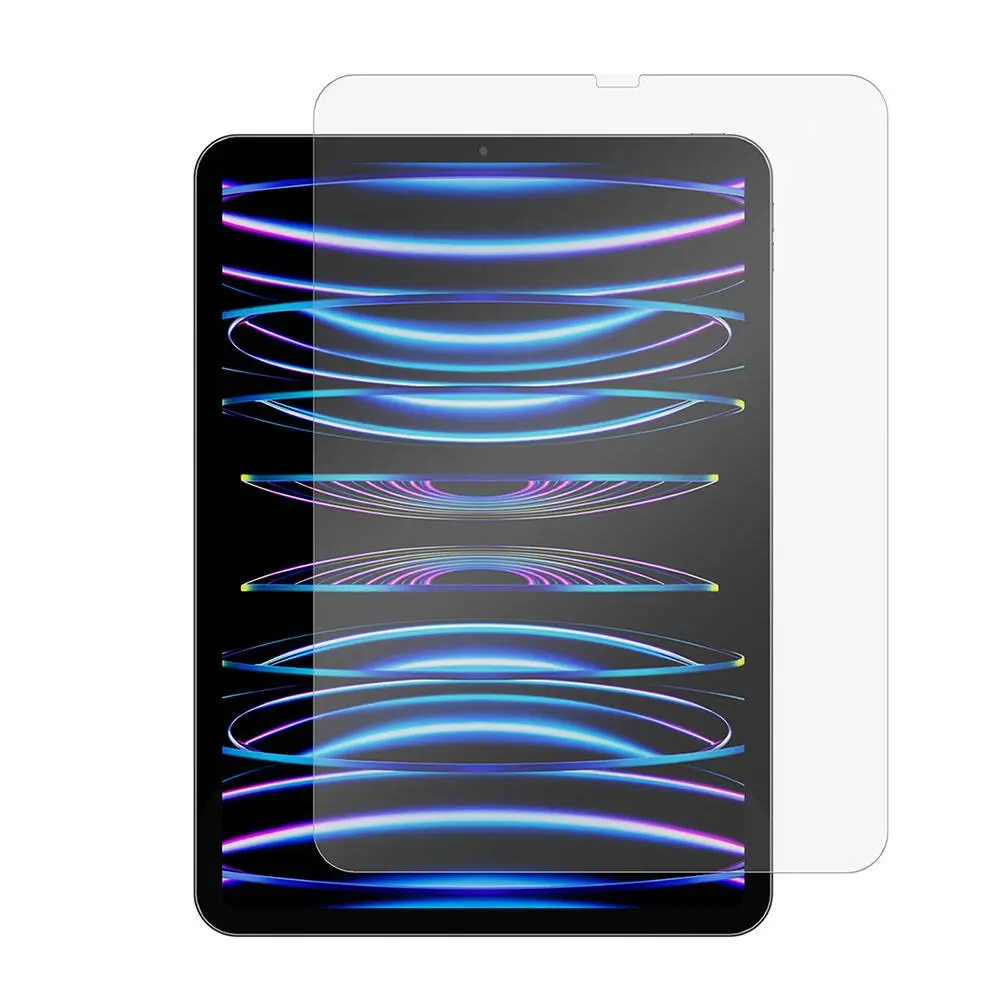 iPad Pro 11" (M4) Kağıt Hisli Ekran Koruyucu - Wiwu iPaper Like