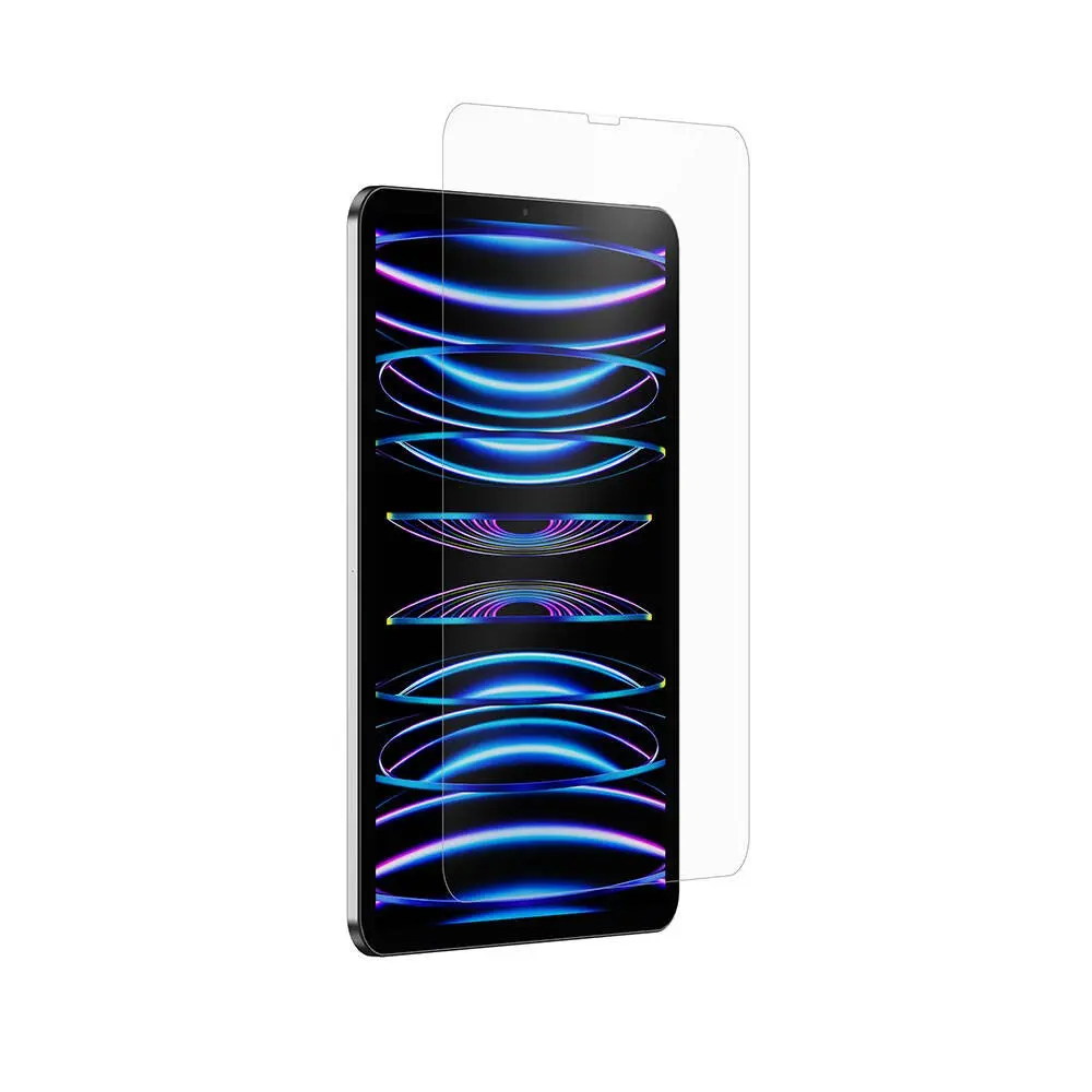 iPad Pro 11" (M4) Kağıt Hisli Ekran Koruyucu - Wiwu iPaper Like