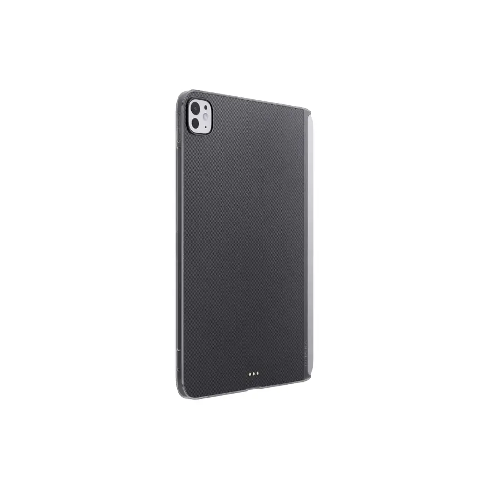 iPad Pro 11" (M4) Ultra İnce Aramid Fiber Kılıf - Pitaka Classic