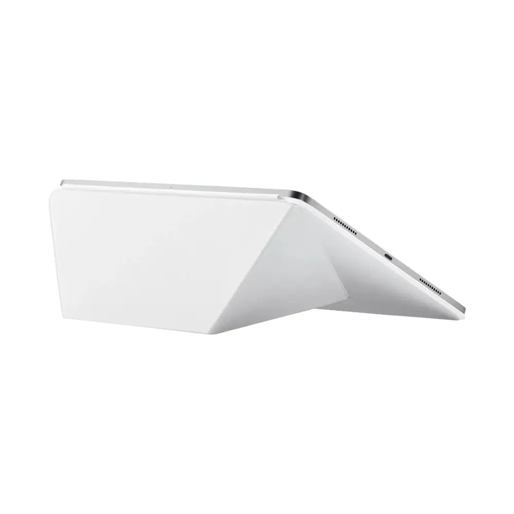 Apple iPad Pro 11 2024 Pitaka MagEZ Folio 2 Kalem Bölmeli Standlı Kılıf