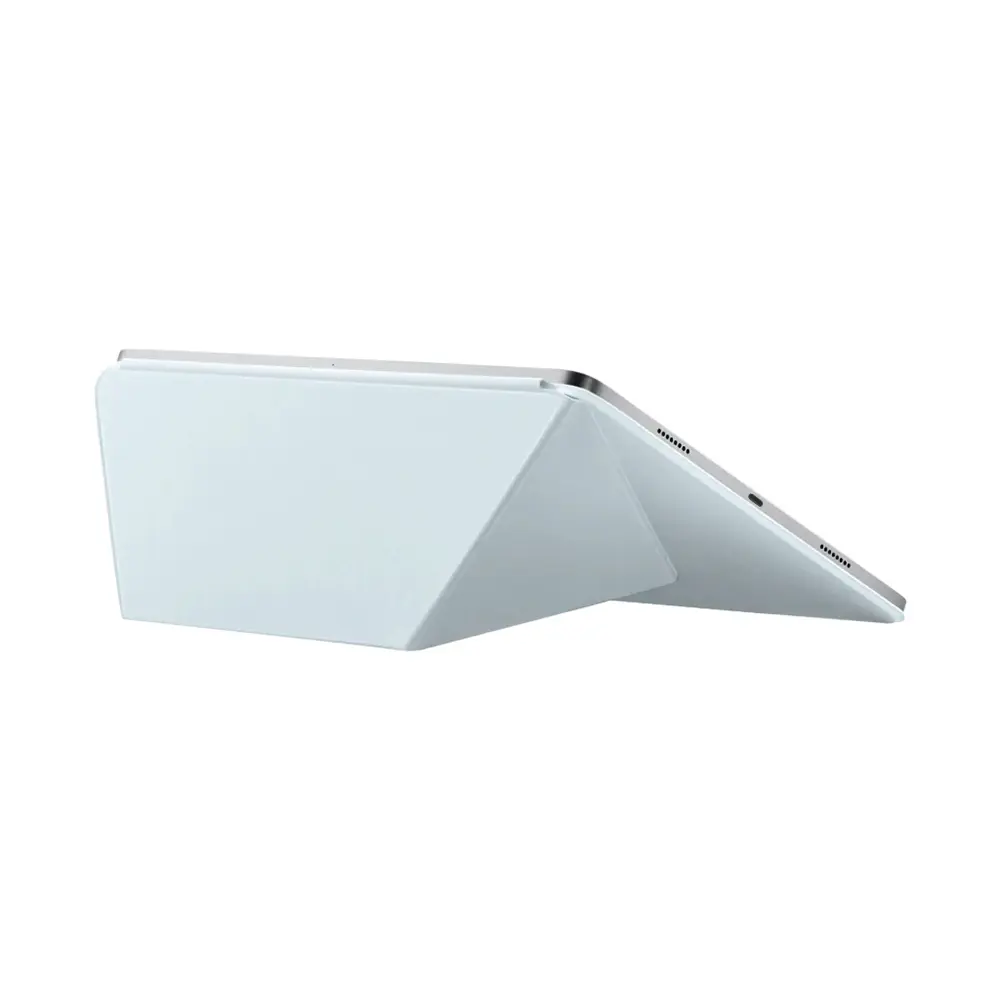Apple iPad Pro 11 2024 Pitaka MagEZ Folio 2 Kalem Bölmeli Standlı Kılıf