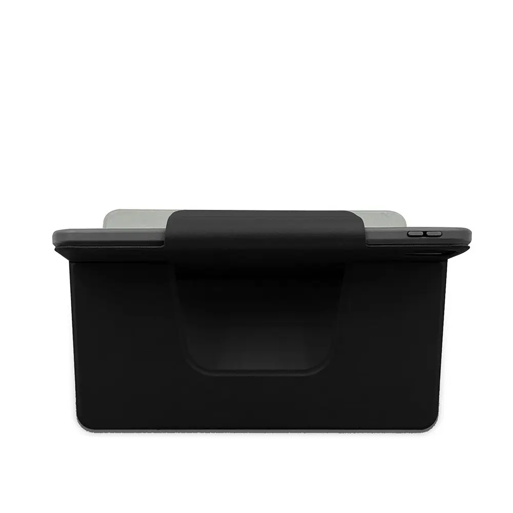 iPad Pro 11 (M4) Ayrılabilir Kalem Bölmeli Standlı Kılıf - Raptic Spin Detachable Folio