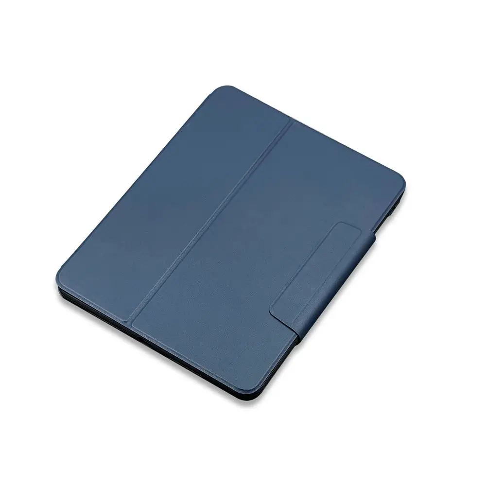 iPad Pro 11 (M4) Ayrılabilir Kalem Bölmeli Standlı Kılıf - Raptic Spin Detachable Folio