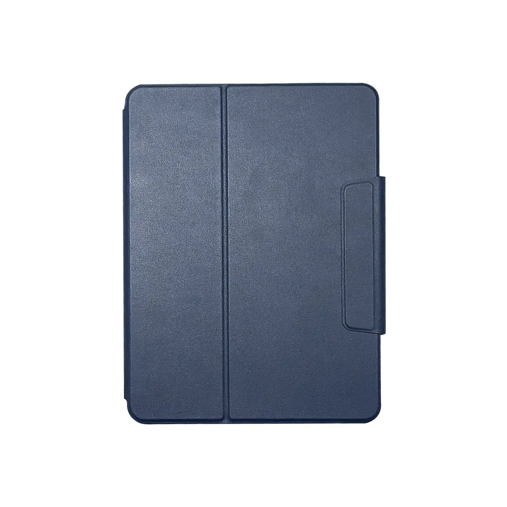 iPad Pro 11 (M4) Ayrılabilir Kalem Bölmeli Standlı Kılıf - Raptic Spin Detachable Folio