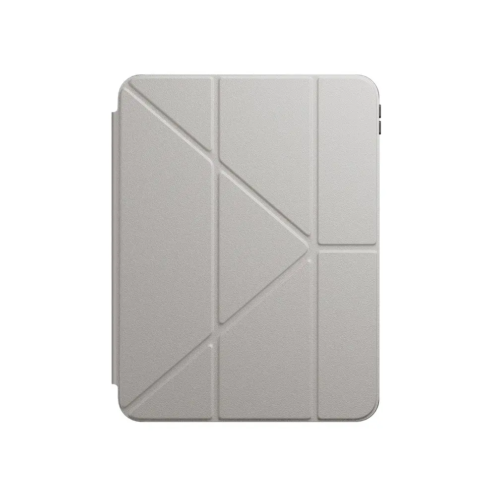 iPad Pro 11" (M5) Katlanabilir Standlı Kılıf - Native Union Active