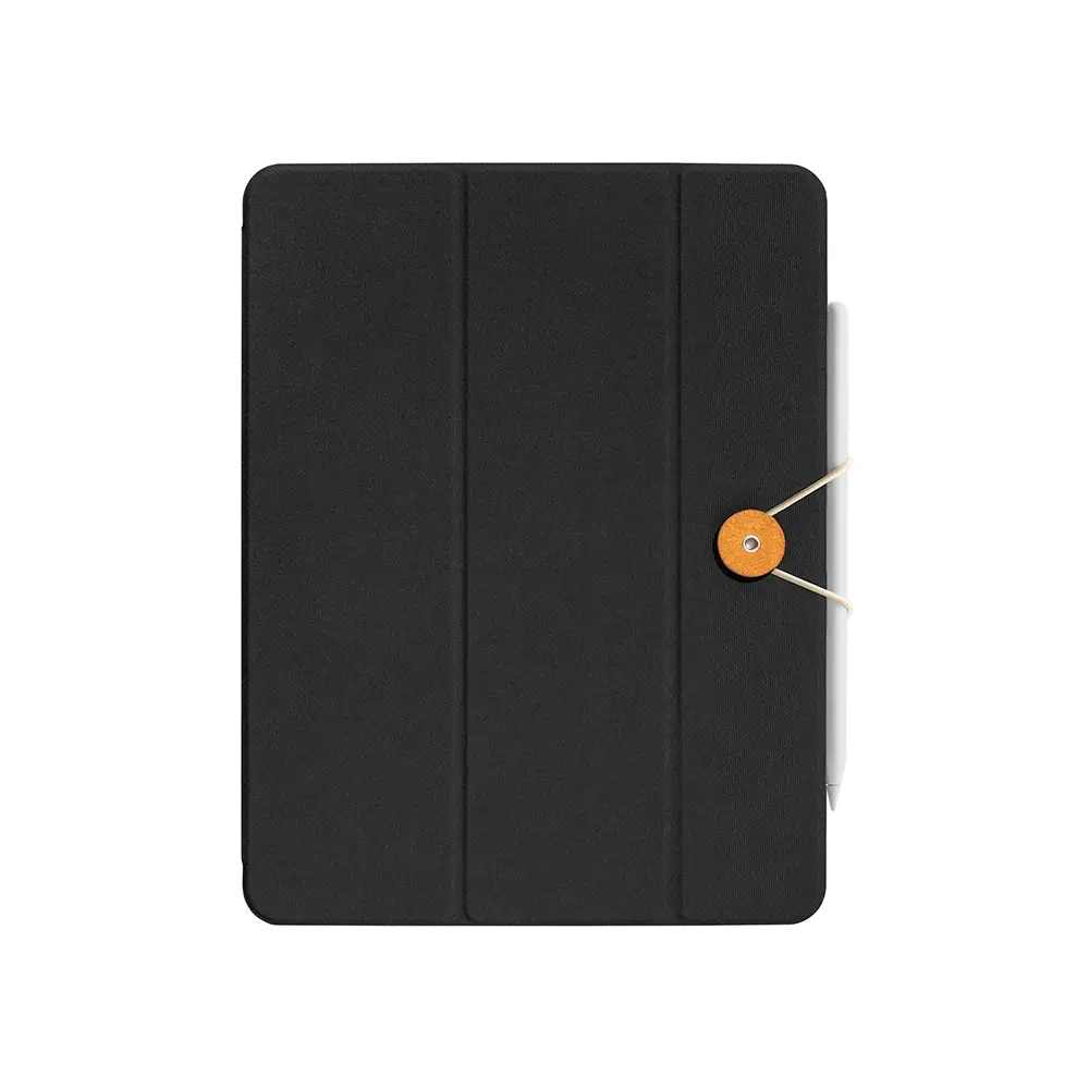 Apple iPad Pro 12.9 2018 (3.Nesil) Native Union W.F.A Folio Serisi Katlanabilir Standlı Tablet Kılıfı