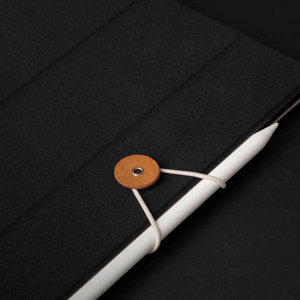 Apple iPad Pro 12.9 2018 (3.Nesil) Native Union W.F.A Folio Serisi Katlanabilir Standlı Tablet Kılıfı