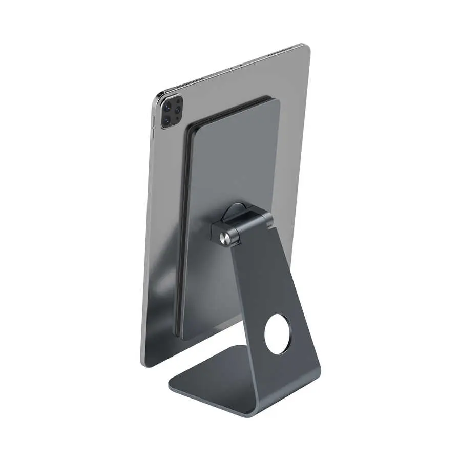 iPad Pro 12.9 inç Masaüstü Tablet Standı - Wiwu ZM309
