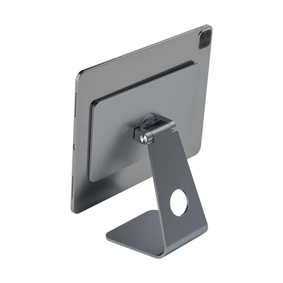 iPad Pro 12.9 inç Masaüstü Tablet Standı - Wiwu ZM309