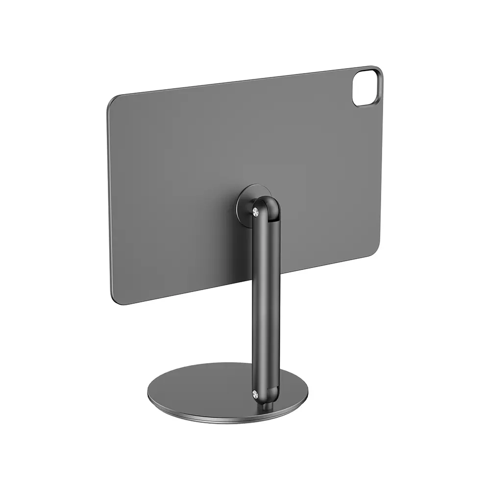 iPad Pro 12.9" (6. Nesil) 360° Dönebilen Manyetik Tablet Standı - Wiwu ZM-310