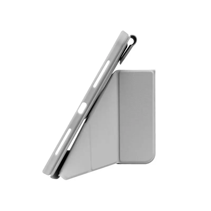 iPad Pro 13" (M4) 360° Dönebilen Standlı Manyetik Tablet Kılıfı - Wiwu