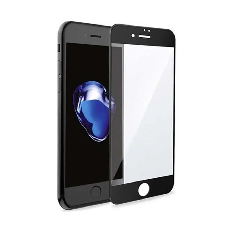 iPhone 8 Mat Seramik Ekran Koruyucu - Davin