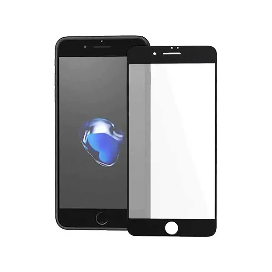iPhone 8 Mat Seramik Ekran Koruyucu - Davin